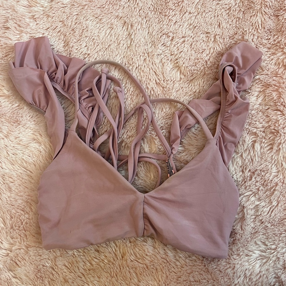 Maaji bikini top